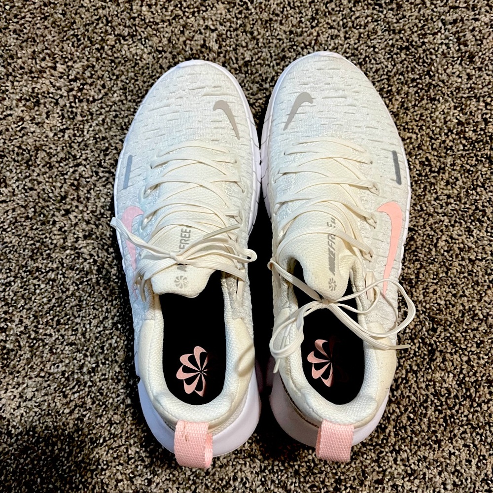 Nike free 5.0